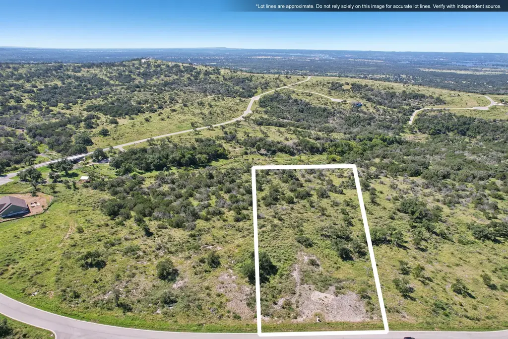 Lot 84 Big Creek Drive, Kingsland