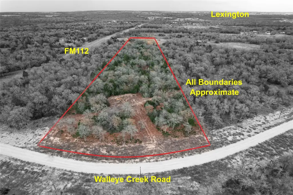 1215 Walleye Creek Trail, Lexington