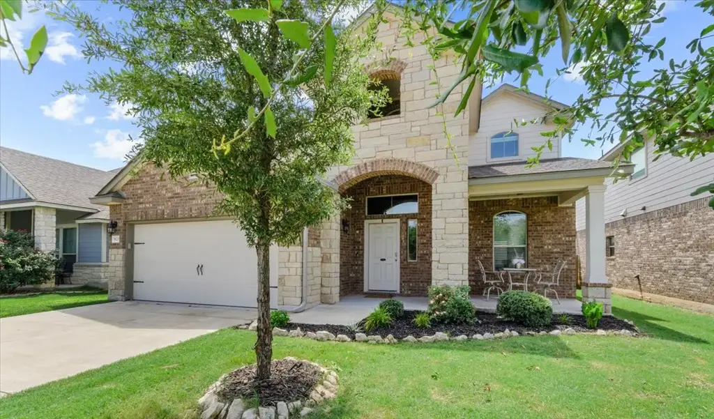 5625 Baffin Lane, Belton