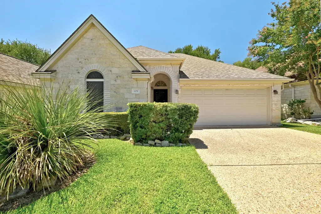 125 Melissa Court, Georgetown