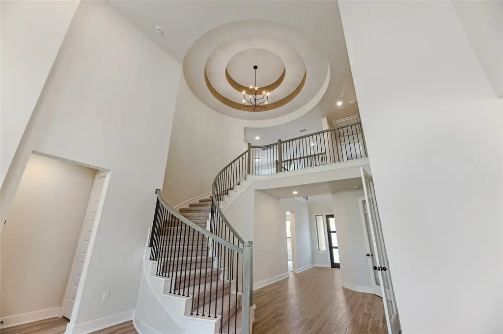 1508 Rodeo Ridge Drive, Georgetown