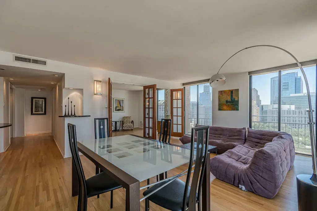 1122 Colorado Street 1409, Austin