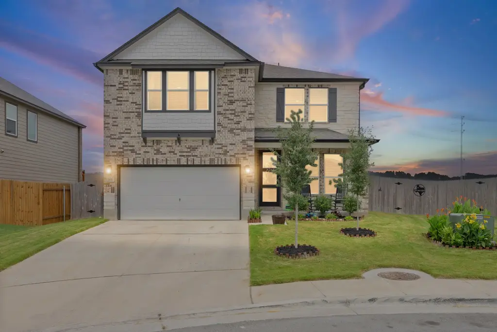 203 Teller Drive, Lockhart