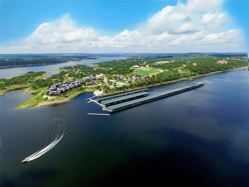 18509 Flying J Boulevard, Spicewood