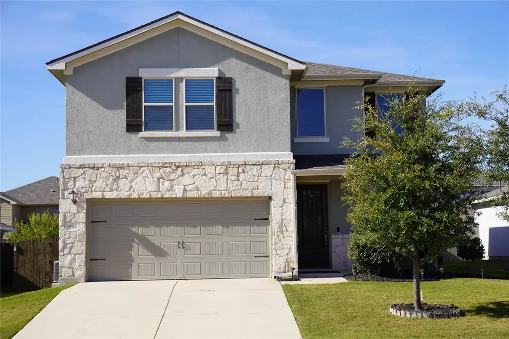 19028 Quebrada Drive, Pflugerville