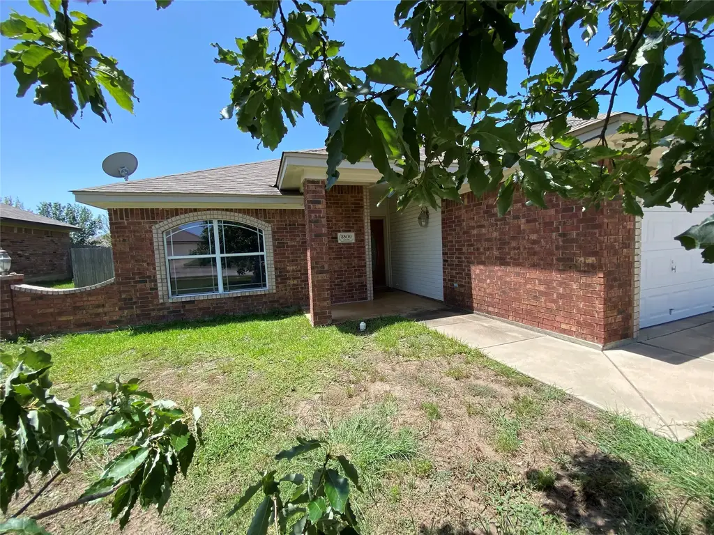3509 Lauren Street, Copperas Cove