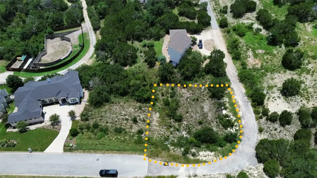 15102 Warbler Drive, Austin
