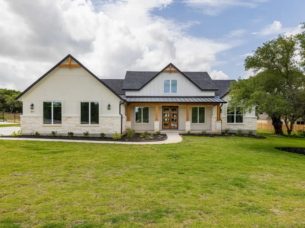20 County Rd 456, Coupland