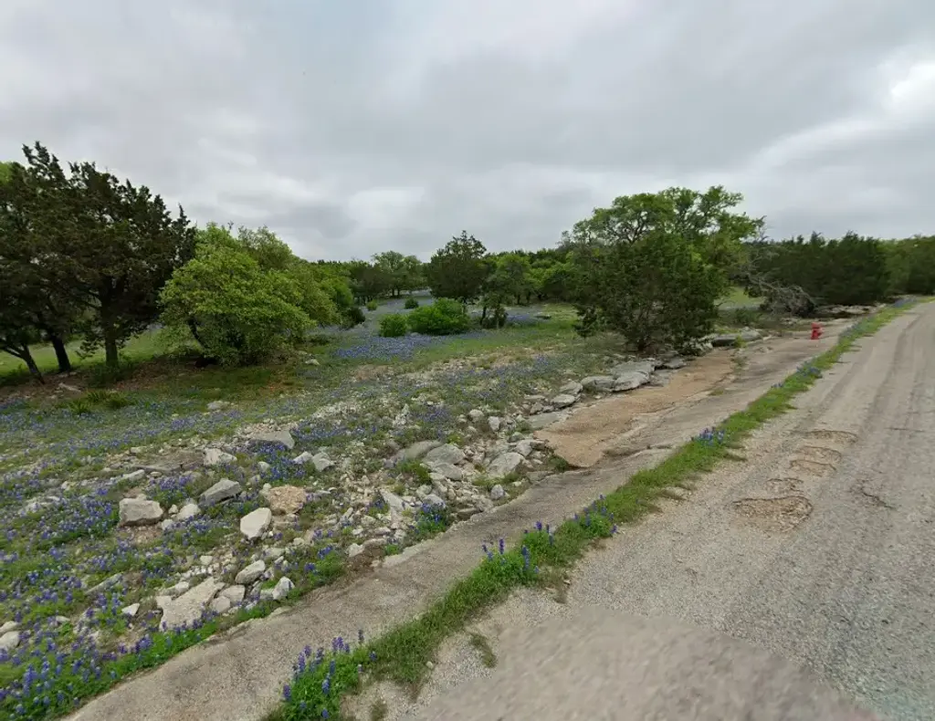 Lot 14120 Southwind Drive, Horseshoe Bay