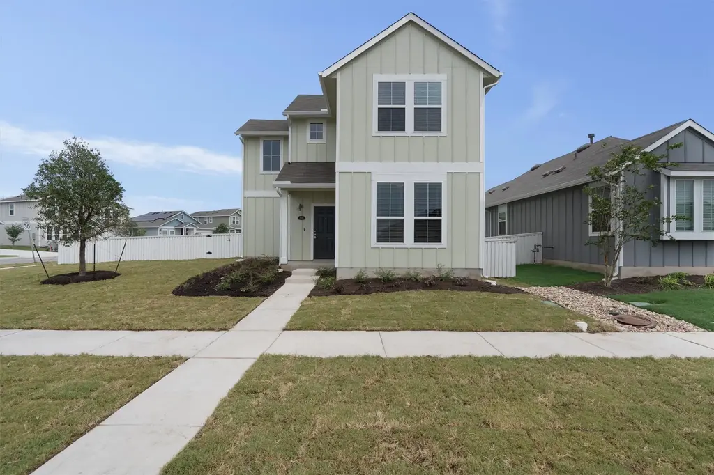 101 Keltic Drive, Kyle