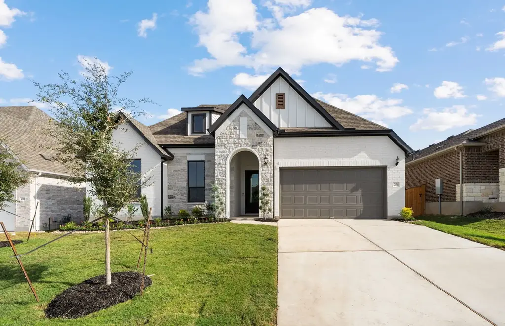 378 Muddy Creek Way, Kyle