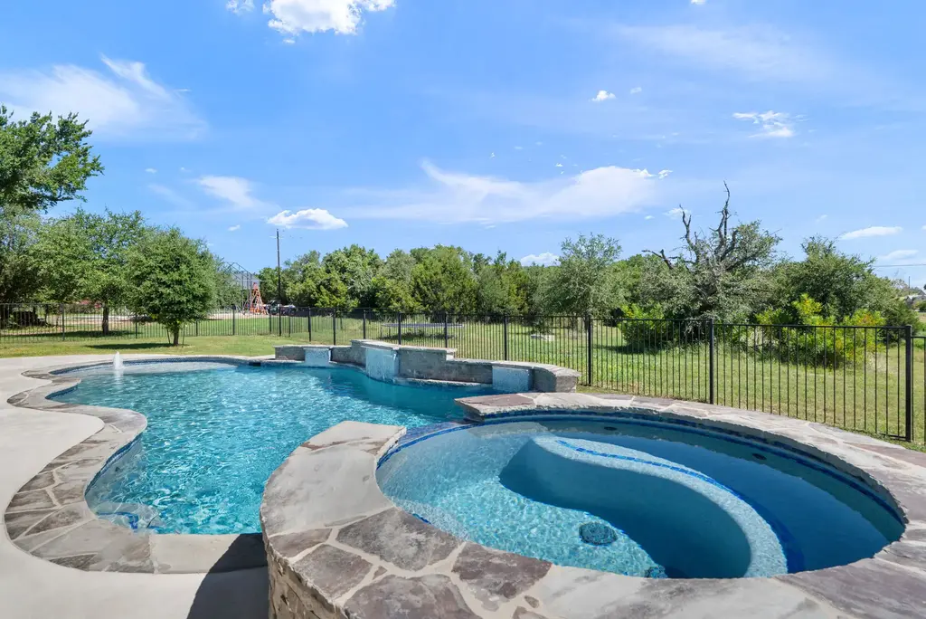 416 Buffalo Trail, Liberty Hill