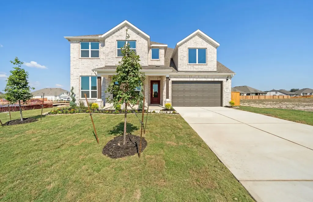 211 Blanco Flats Run, Kyle
