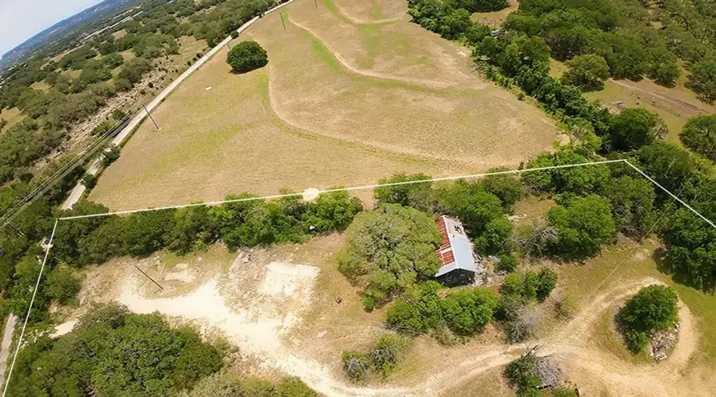 10620 County Road 404, Spicewood