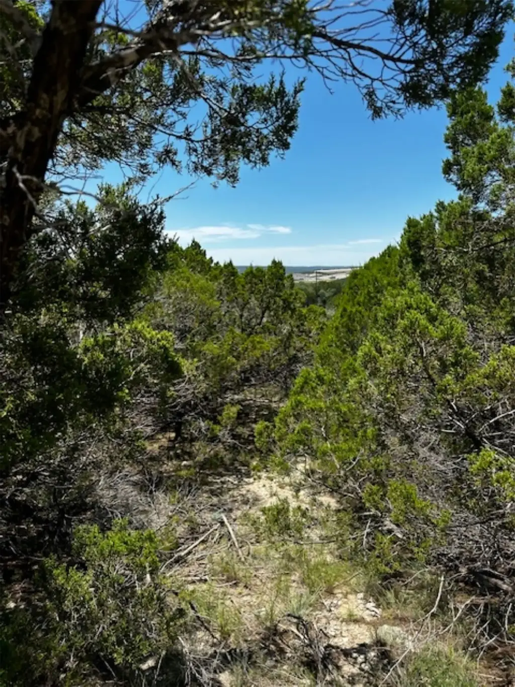 8110 Bronco Lane, Lago Vista