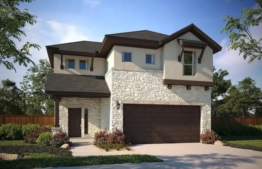 201 White Horses Drive, Kyle