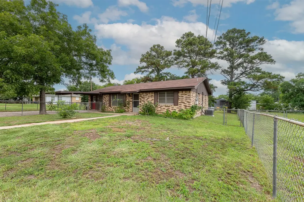 504 N Echols Street, Caldwell