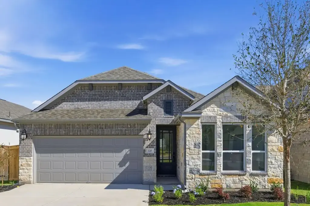 220 Wingstem Way, Georgetown
