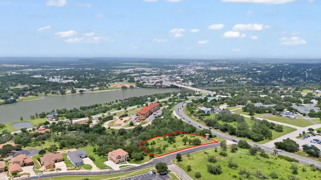 Lot 1 La Ventana Drive, Marble Falls