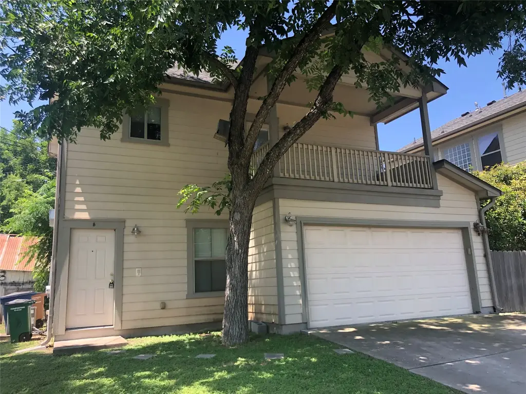 5315 Duval Street B, Austin