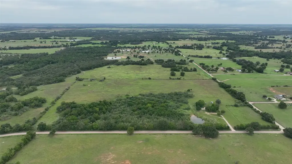 Tbd County Road 306 Tract 2, Rockdale