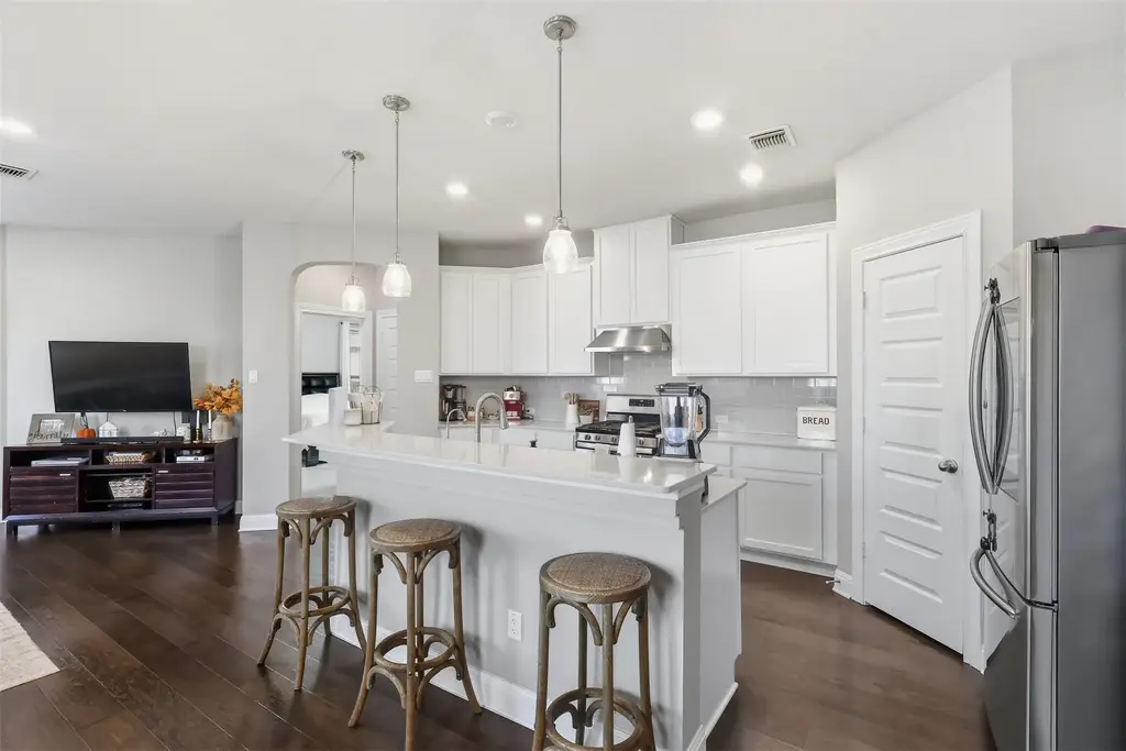 101 Muenster Drive, Hutto