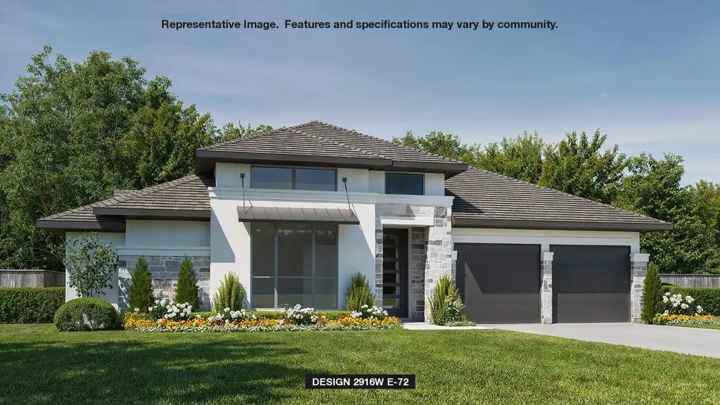 1416 White Daisy Lane, Georgetown