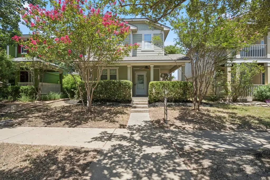 508 N Cascades Avenue 1, Pflugerville