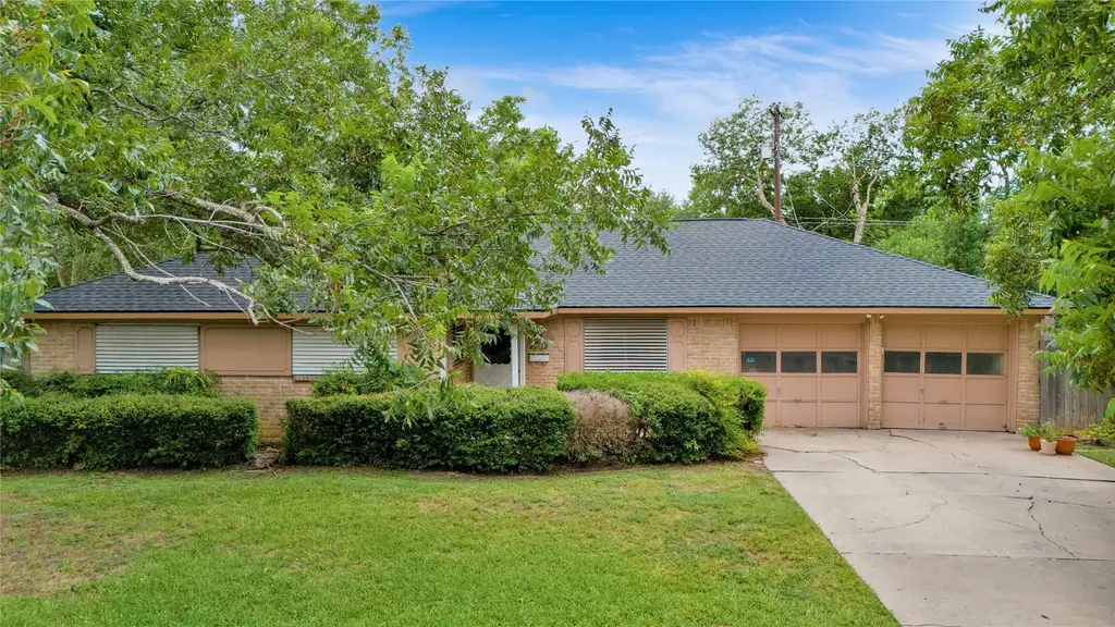 5724 Wellington Drive, Austin