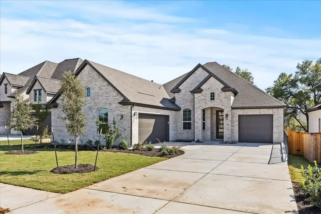 123 Seaside Sparrow Way, Kyle