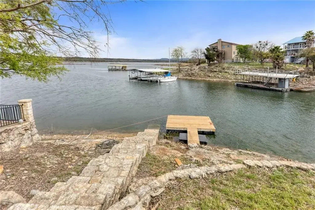 3714 Parliament Cove, Lago Vista