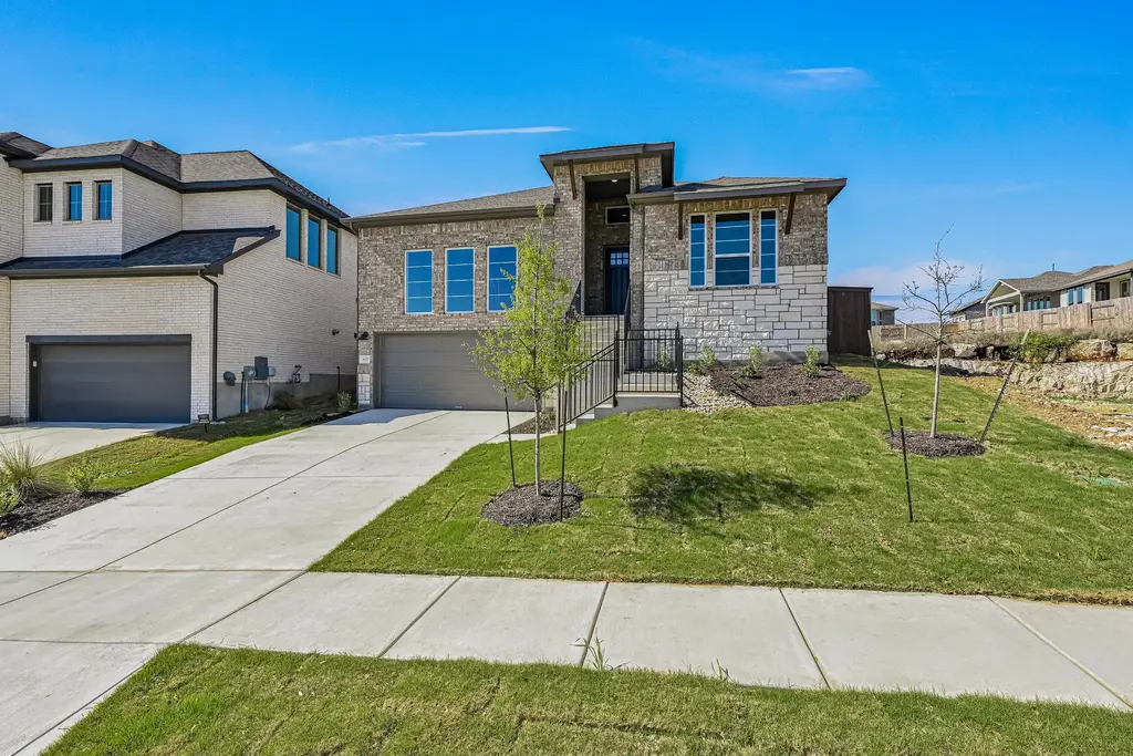 427 Fountain Grass Drive, San Marcos