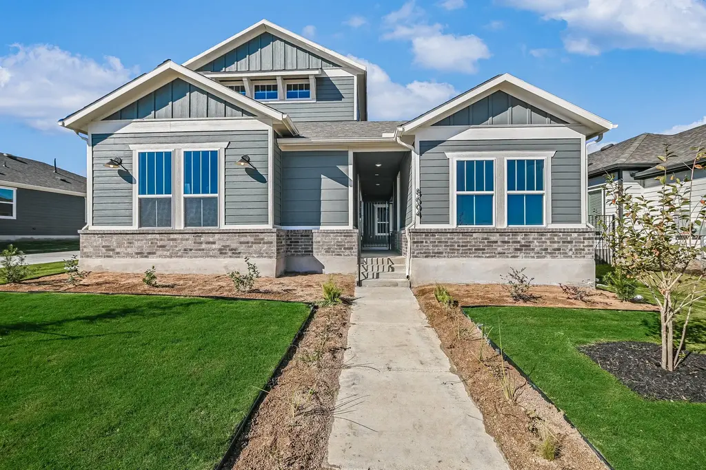 8604 Dongan Drive, Austin