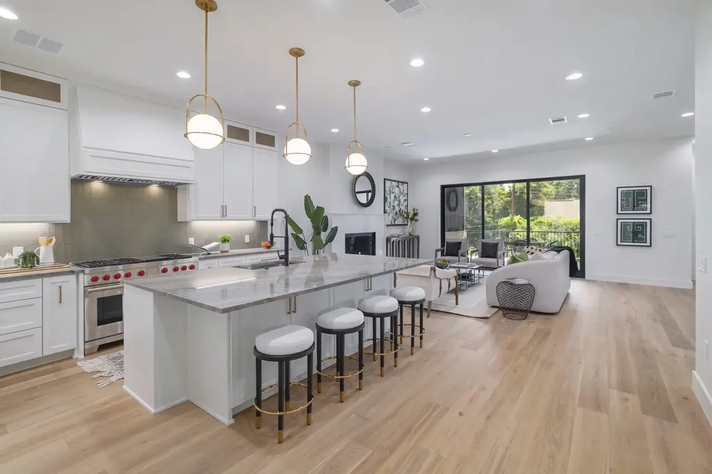 2411 Mccall Road, Austin
