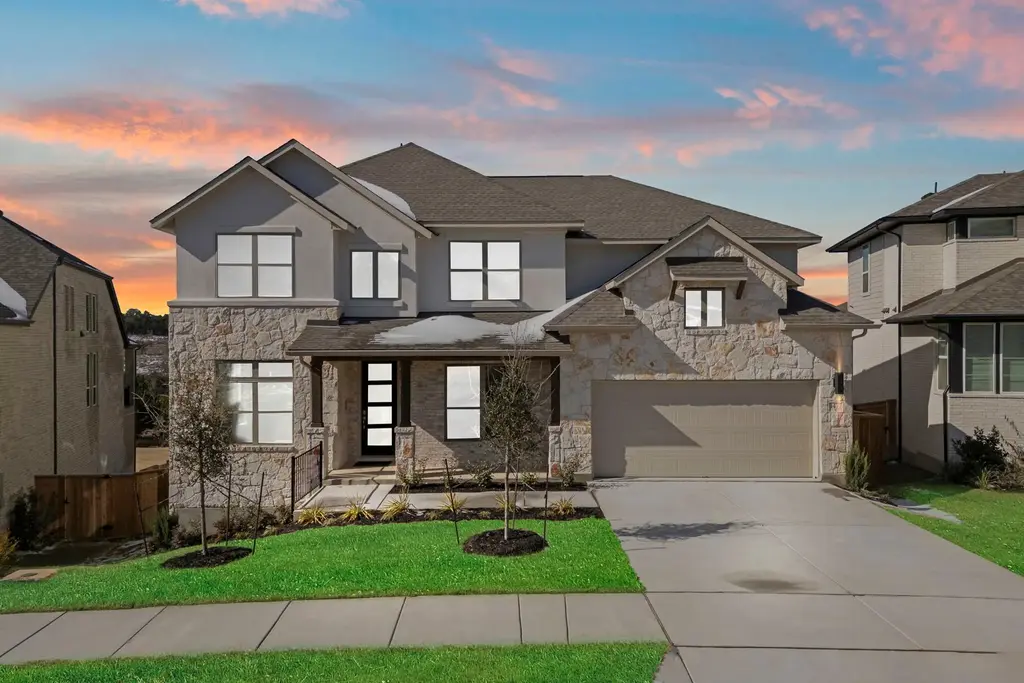 1477 Amanda Paige Drive, Georgetown