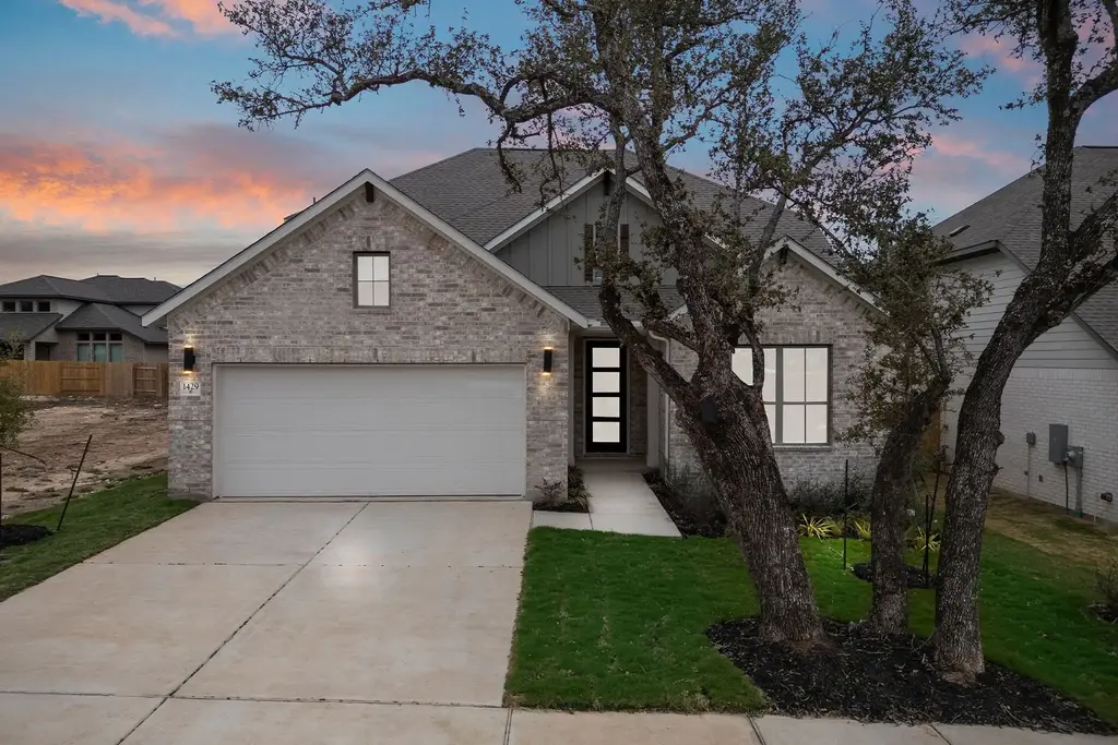 1429 Purple Petunia Lane, Georgetown