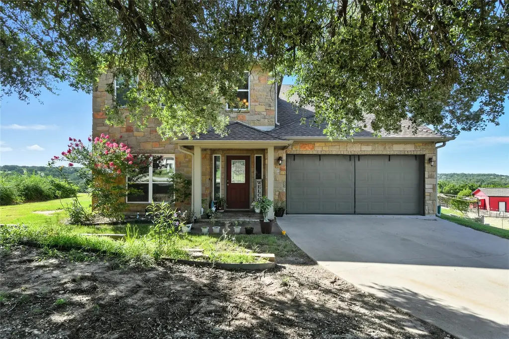 937 County Road 3371, Kempner