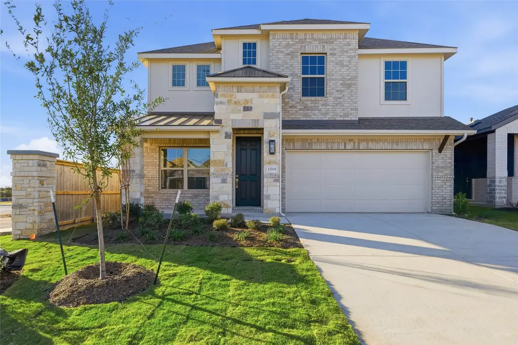 13704 Scarlett Song Drive, Elgin