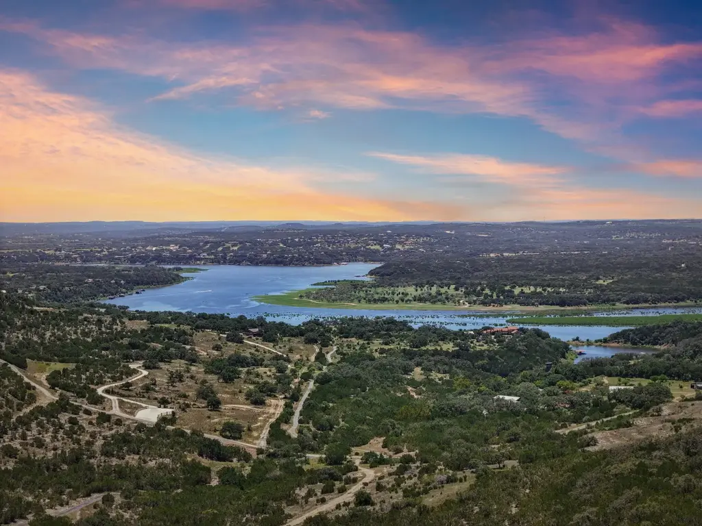 6401 Muleshoe Bend Trail, Marble Falls