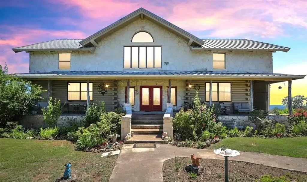 6401 Muleshoe Bend Trail, Marble Falls