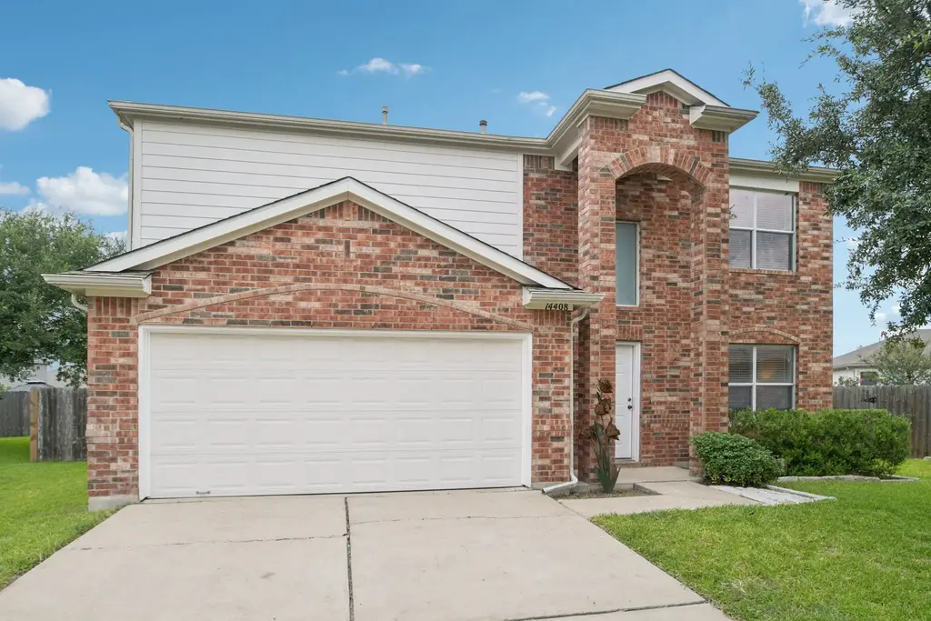 14408 E Gurneys Eagle Drive, Elgin