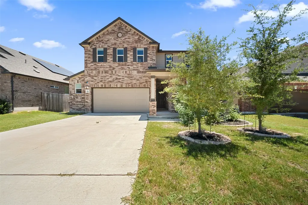 158 Crimson Lane, Kyle