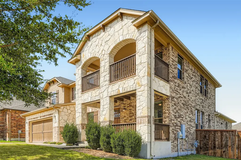 3017 Timothy Drive, Round Rock