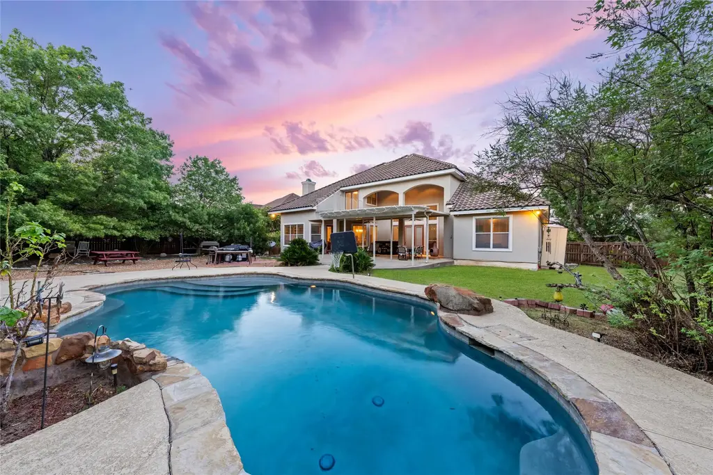 30900 Woodbine Way Way, Boerne