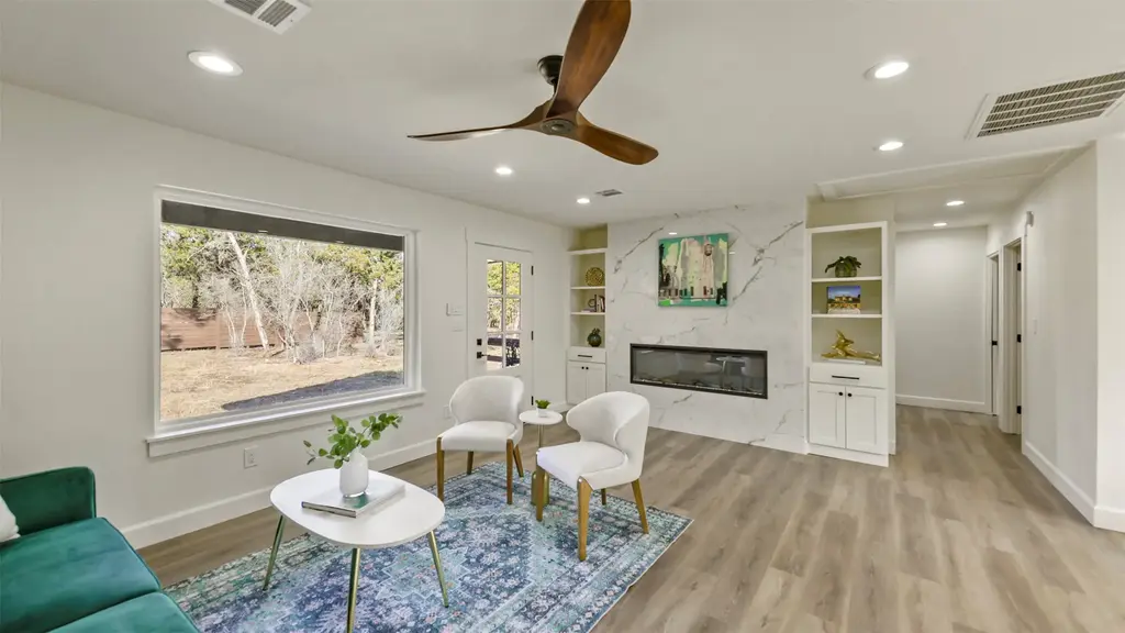 151 Star Thistle Trail, Wimberley