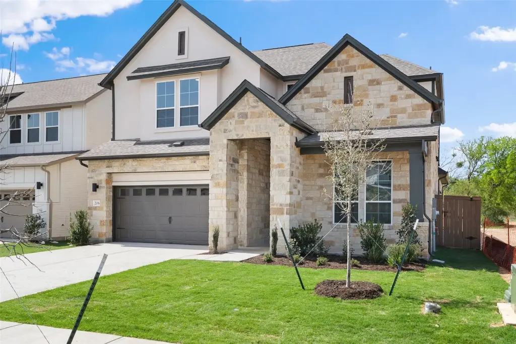 206 San Saba Drive, Buda