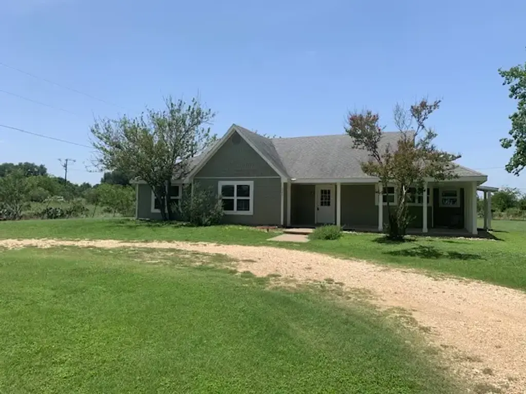 1501 N Burleson Street, Kyle