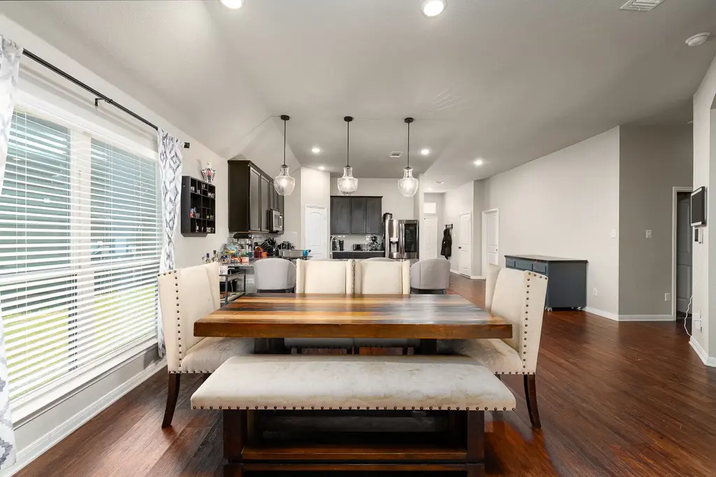 1261 Jester Court, Copperas Cove