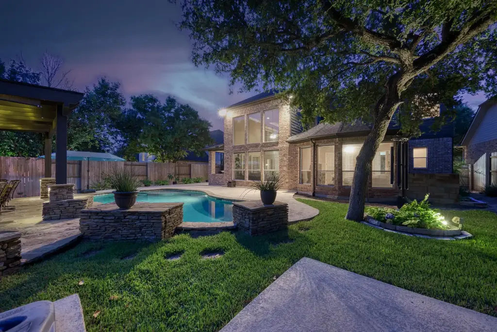 2803 Rambler Valley Drive, Cedar Park