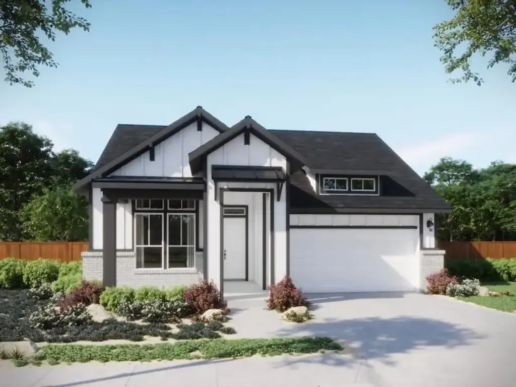 301 San Saba Drive, Buda